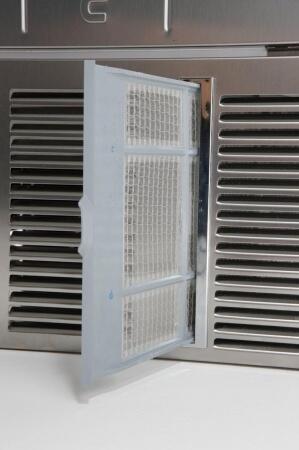 Льдогенератор ICEMATIC E90 W