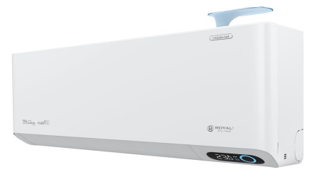Инверторная сплит-система бризер серии ROYAL FRESH STANDARD Full DC EU Inverter RCI-RFS35HN (комплект)