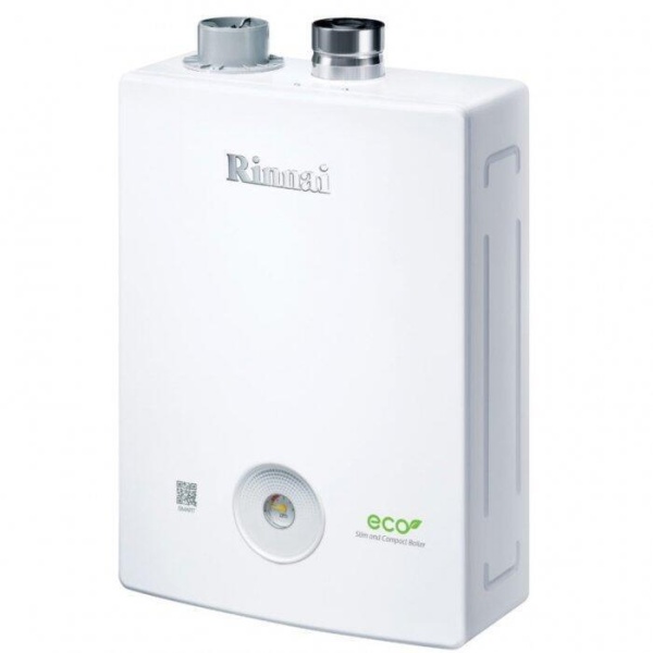 Настенный газовый котел Rinnai BR-RE42