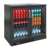 Стол охлаждаемый Polair TD102-Bar