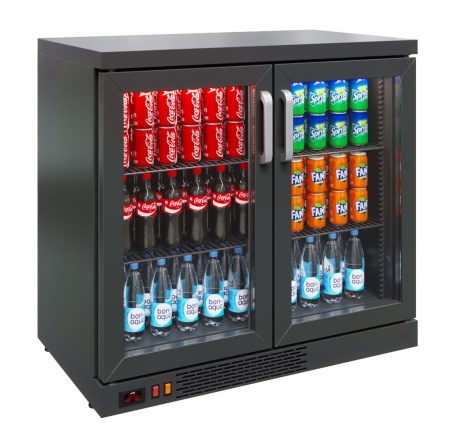 Стол охлаждаемый Polair TD102-Bar