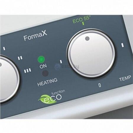 Электрический накопительный водонагреватель Electrolux EWH 100 Formax