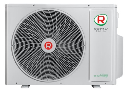 Наружный блок мульти-сплит-системы серии MULTI GRIDA EU ERP INVERTER 2RGR-14HN/OUT