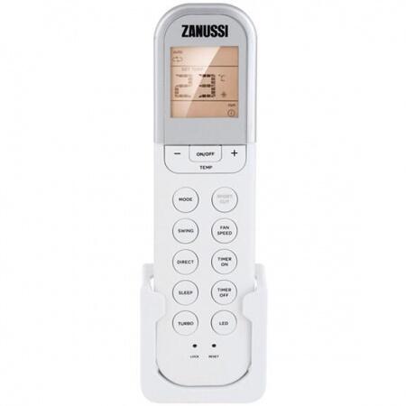 Кондиционер Zanussi ZACS-09 HS/N1