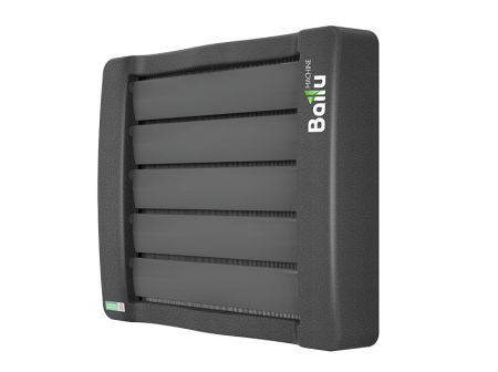 Водяная тепловая пушка 30 кВт Ballu BHP-W3-30-S