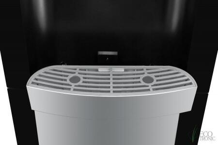 Пурифайер для воды Ecotronic H1-U4LE Black с ультрафильтрацией