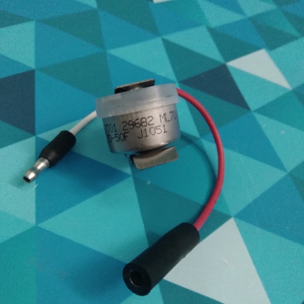 Дефростер KSD-1009 ML-70 (L70-50F)