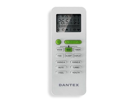 Настенная сплит-система DANTEX RK-07ENT4/RK-07ENT4E