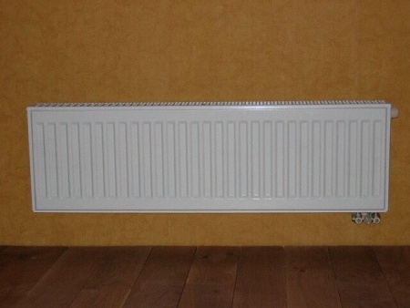 Стальной панельный радиатор Тип 22 Kermi FTV(FKV) 22 500x800