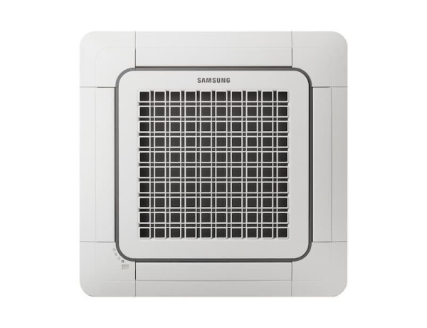 Инверторная сплит-система кассетного типа Samsung AC052JNNDEH/AF/AC052JXNDEH/AF