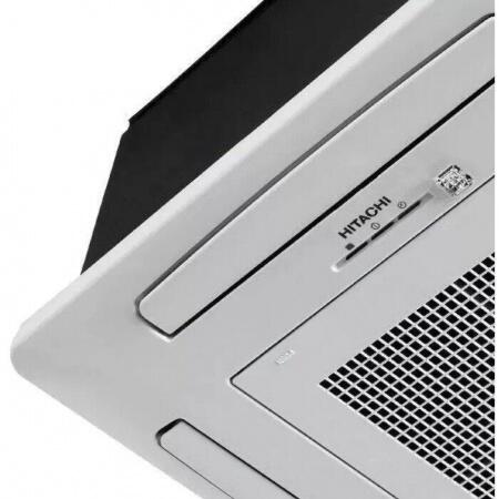 Кассетный кондиционер  Hitachi RAI-25RPA/RAC-25NPA/RAI ECPP