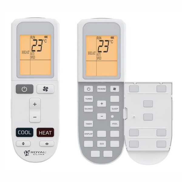 Сплит-системы Electrolux