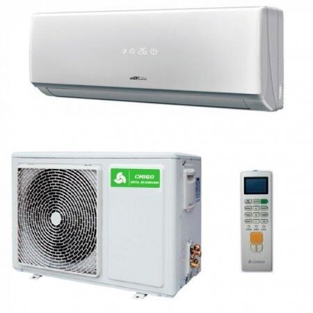 Кондиционер Chigo CS-25H3A-V147/CU-25H3A-V147