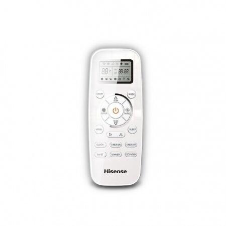 Кондиционер Hisense AS-10UR4SRXQB