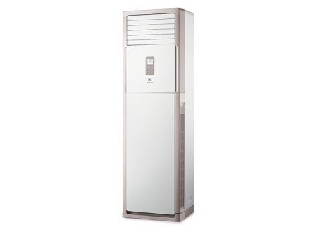 Колонный кондиционер Electrolux EACF-24 G/N3_16Y+18Y