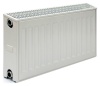 Стальной панельный радиатор Тип 33 Kermi FKO 33 600x2600