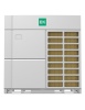 VRF-системы (мультизональные) Модульные наружные блоки EKVO-CH-A EKVO280CHNDA-A