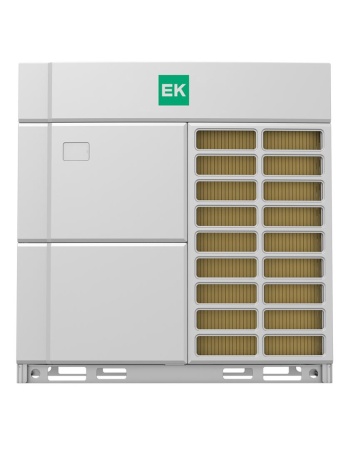 VRF-системы (мультизональные) Модульные наружные блоки EKVO-CH-A EKVO280CHNDA-A
