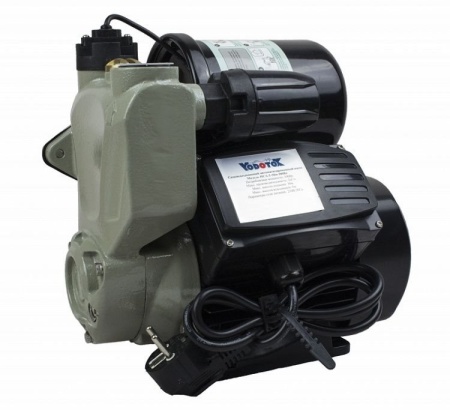 Насосная мини станция Vodotok НСА-2-25м-200Вт