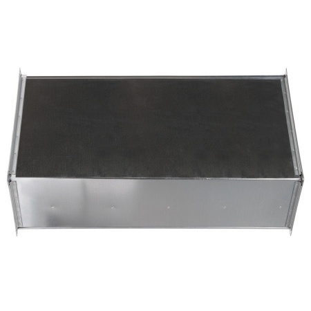 Шумоглушитель SHUFT SRr 600x300/1000