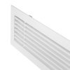 Решетка линейная SHUFT SG 450x100
