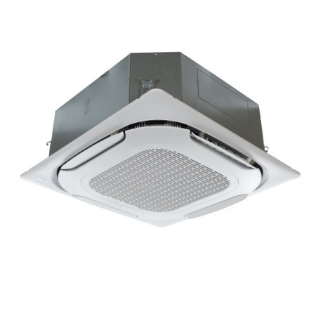Кассетный фанкойл DANTEX DF-750QB-P4