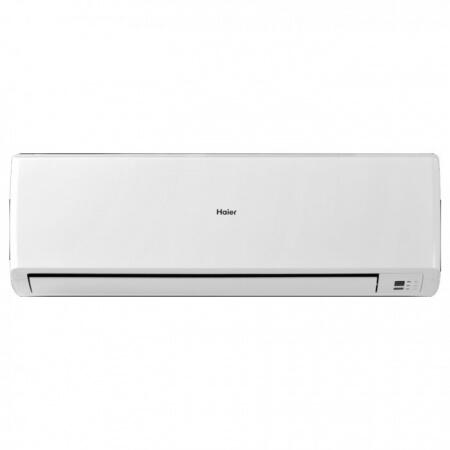 Настенная VRF система Haier AS072MGERA