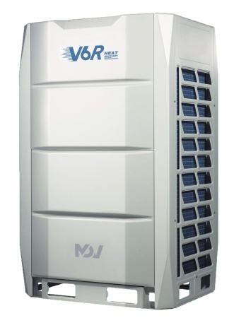 VRF-система MDV Модульный наружный блок серии V6 MDV6-335WV2GN1