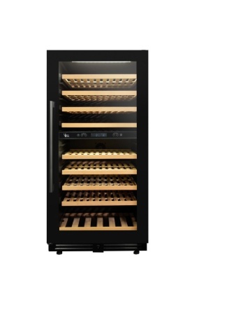 Двухзонный винный шкаф Vinosafe модель VSN99AD