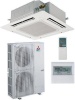 Кассетный кондиционер Mitsubishi Electric PLA-ZRP125BA/PUHZ-ZRP125VKA