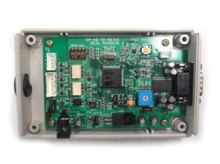 Toshiba GSM модуль (TCB-IFGSM1E)
