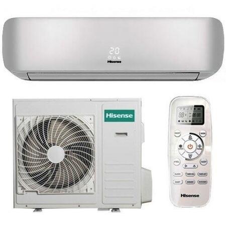 Кондиционер Hisense AS-18HR4SWATG5