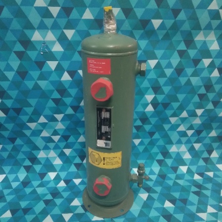 Ресивер Bitzer FS102 вертикальный (10 л.) Германия