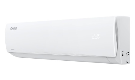 Инверторная сплит-система серии ECLIPSE Inverter ECL-I09PN (комплект)