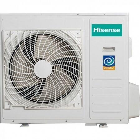 Кондиционер Hisense AS-07HR4SYDDC