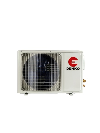 Кассетный кондиционер Denko DCS-36A