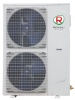 Классическая сплит-система кассетного типа COMPETENZA 2024 CO-4C 12HNX/CO-4C/pan 8D1/CO-E 12HNX (комплект)