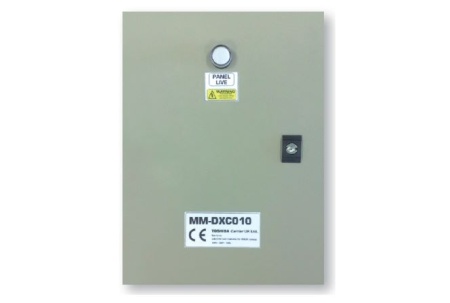 Управление (MM-DXC010) Toshiba