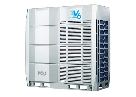 VRF-система MDV Наружный блок серии V6-I Individual MDV6-i252WV2GN1
