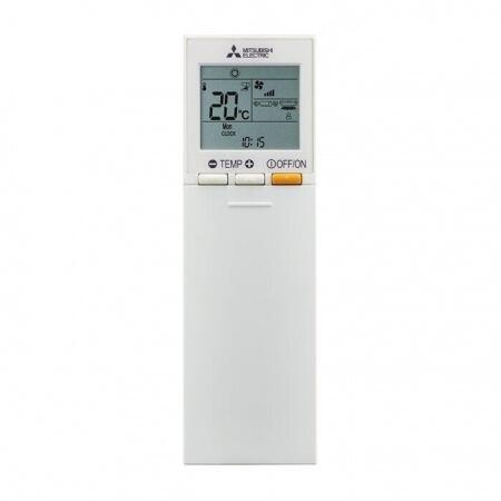 Кондиционер Mitsubishi Electric MSZ-LN25VGW/MUZ-LN25VG
