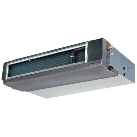 Канальный кондиционер Systemair SYSPLIT DUCT 48 HP R