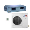 Канальный кондиционер Cooper&Hunter CH-D24NK2/CH-U24NK2