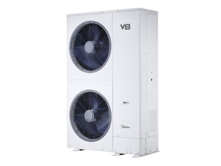 Наружный блок VRF системы Midea MV8S-280WV2GN1