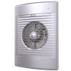 Вытяжка для ванной диаметр 125 мм ERA STANDARD 5C gray metal