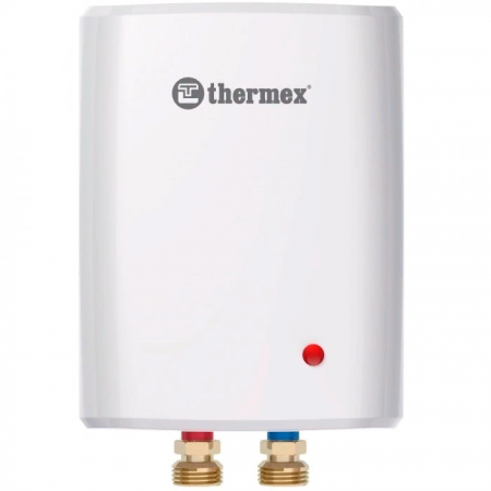 Электрический проточный водонагреватели Thermex Surf 3500