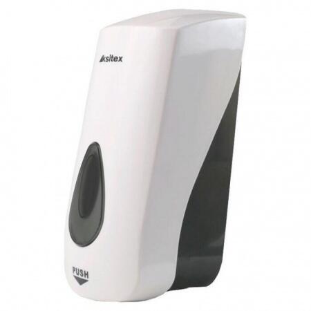 Дозатор жидкого мыла Ksitex SD-1068AD