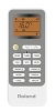Классическая сплит-система серии WIZARD RD-WZ12HSS/N1 (комплект)