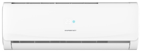 Инверторная сплит-система серии CYCLONE DC Inverter ZAC-I/CN24NPZ (комплект)