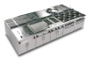 Фритюрница LOTUS F25-94ET (серия 90)