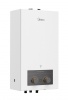 Водонагреватель газовый проточный (колонка) MIDEA MGIWH-10-OC FLY